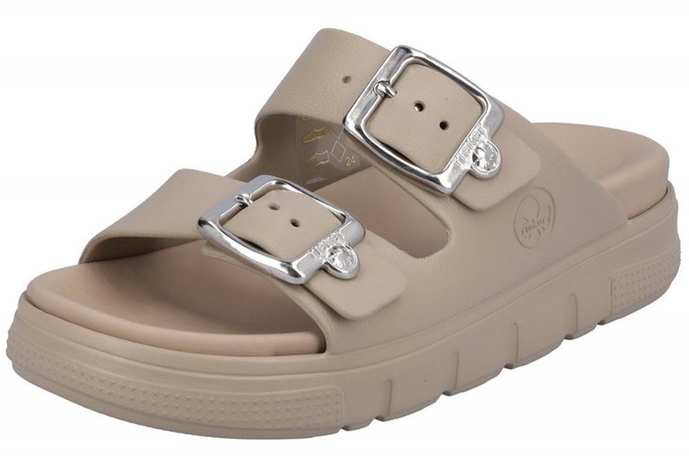 Rieker Pantolette günstig online kaufen