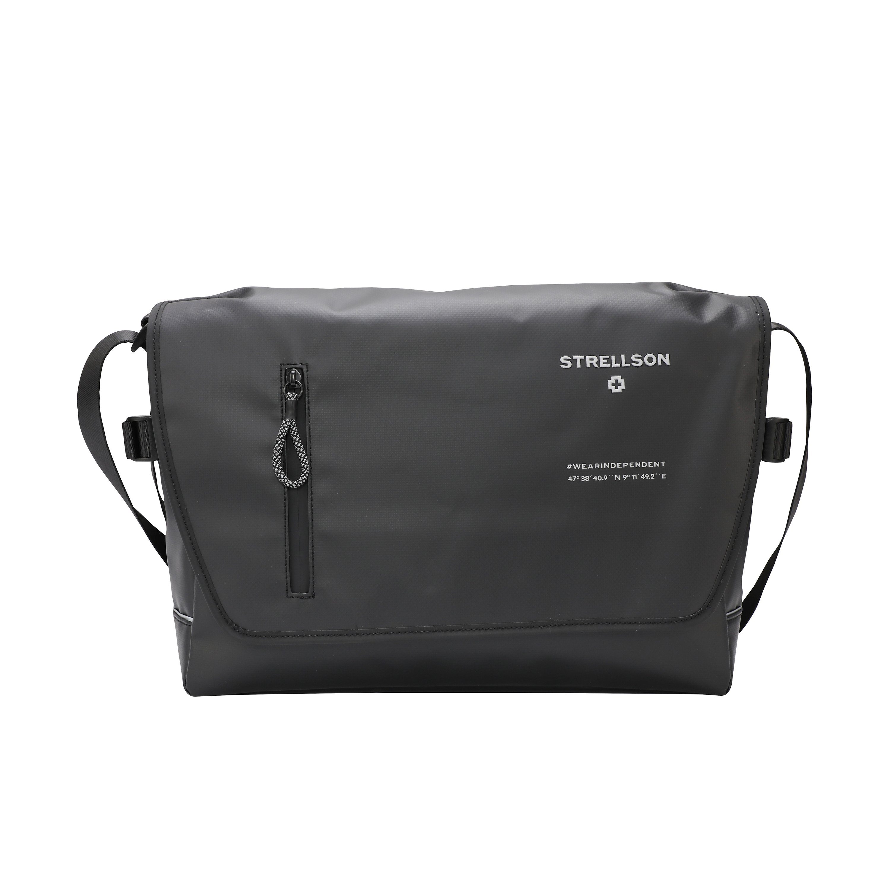 Strellson Messenger Bag