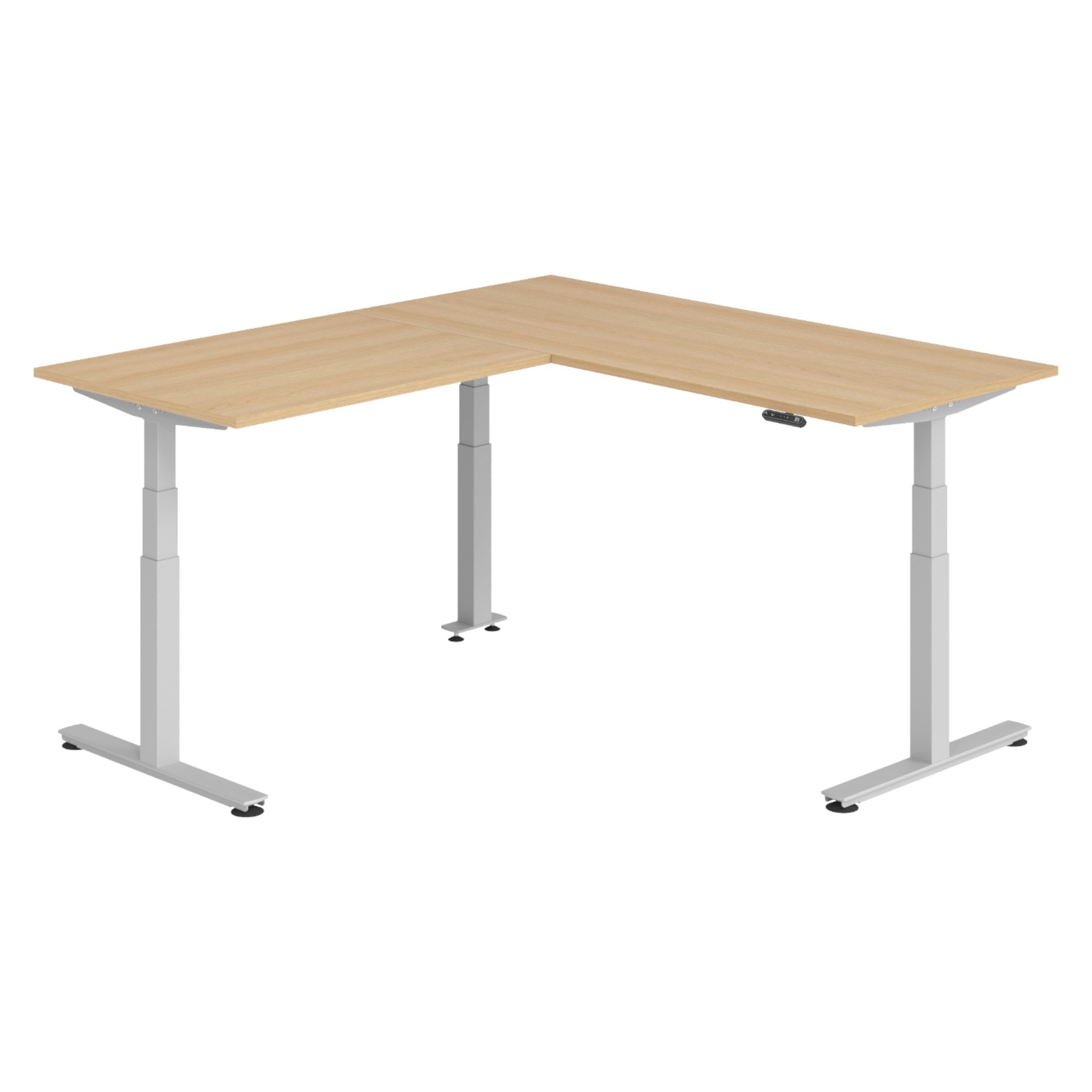 Schreibtisch Eckschreibtisch XDSMW