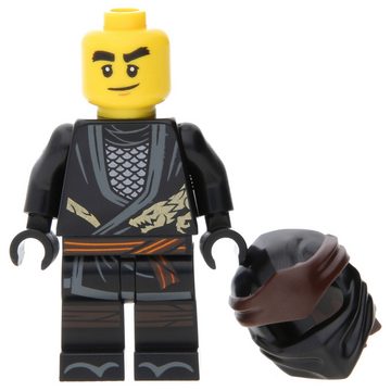 LEGO® Spielbausteine Ninjago: Cole (Legacy)