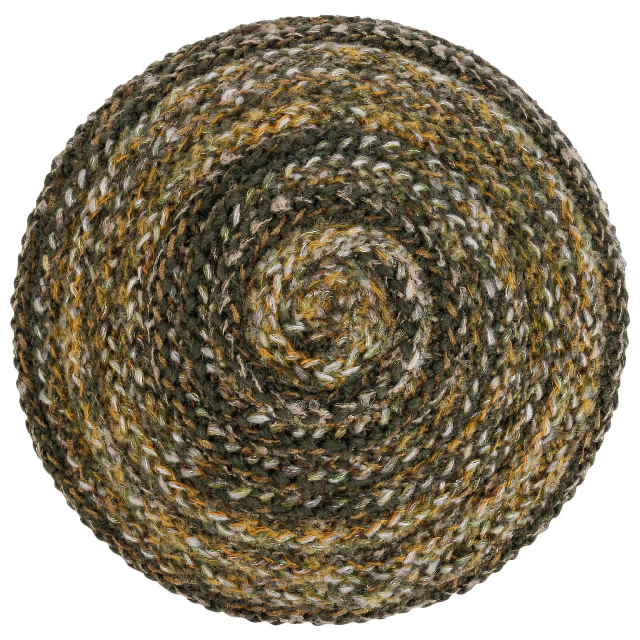 Lierys Baskenmütze (1-St) Baske, Made in Italy