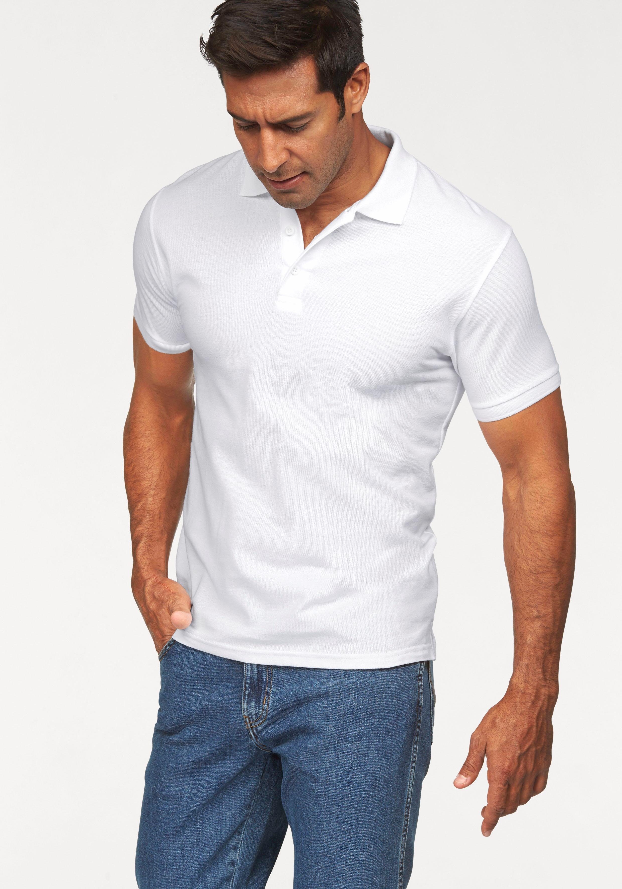 Poloshirt