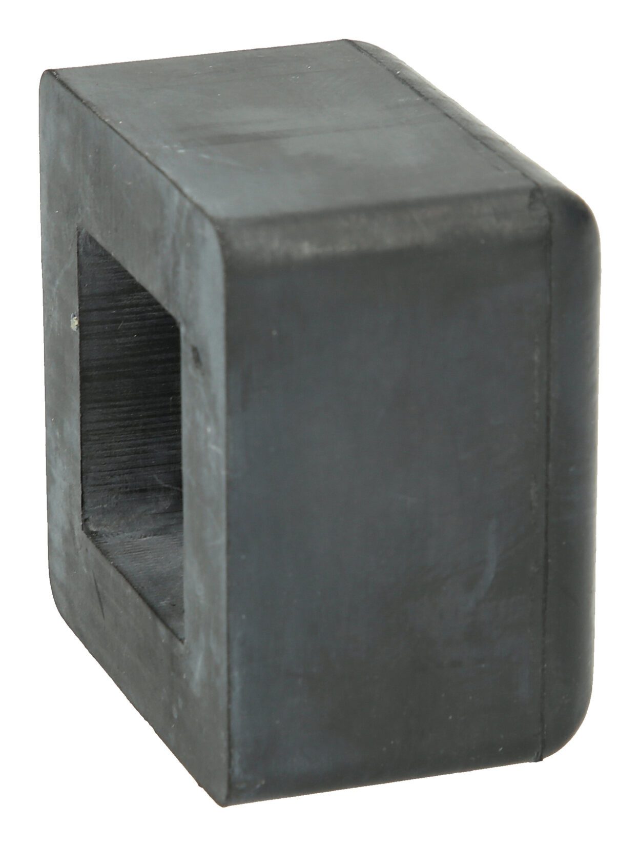 KS Tools Hammer, Gummiaufsatz für Fäustel, 72 x 40 mm