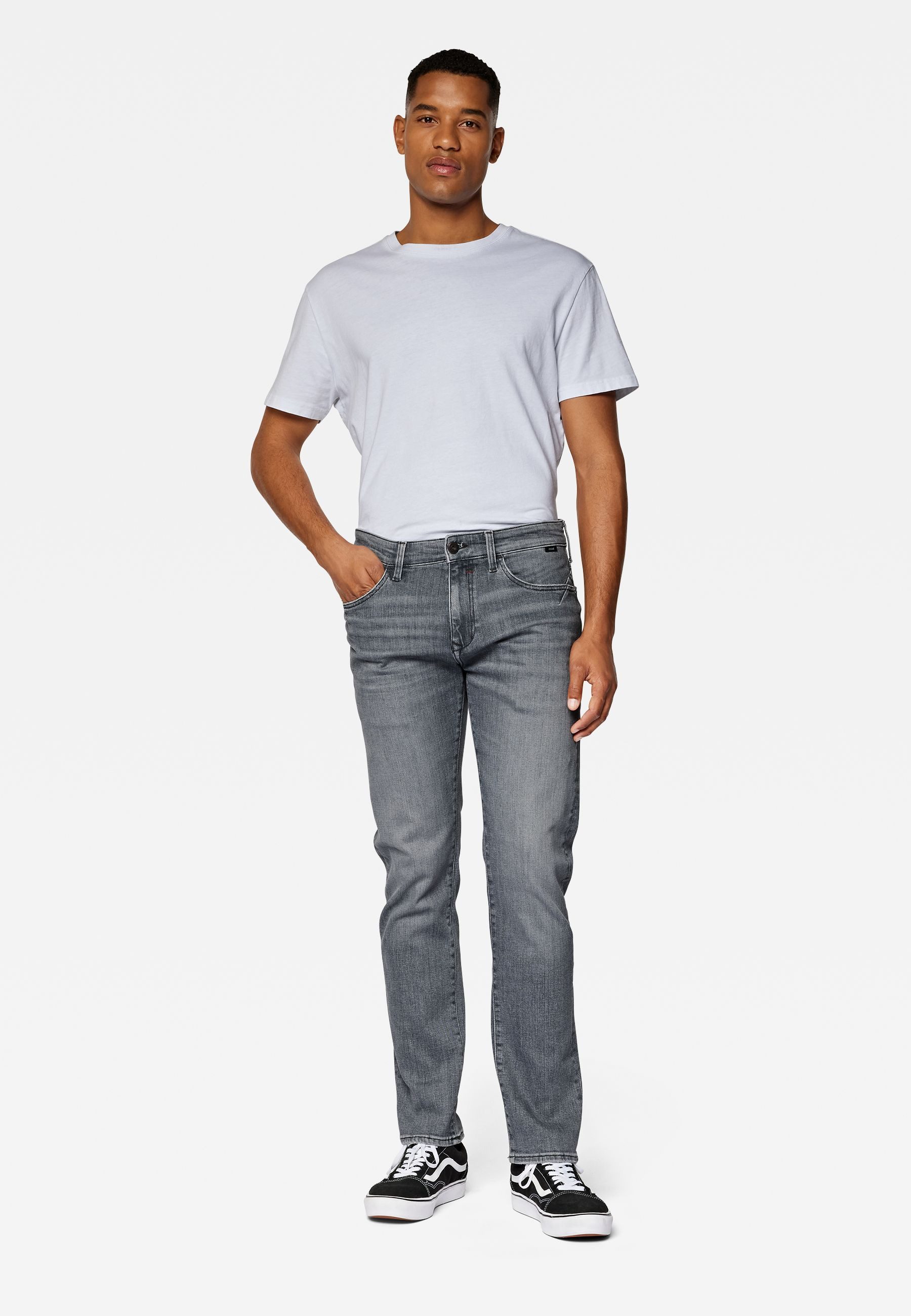 5-Pocket-Jeans