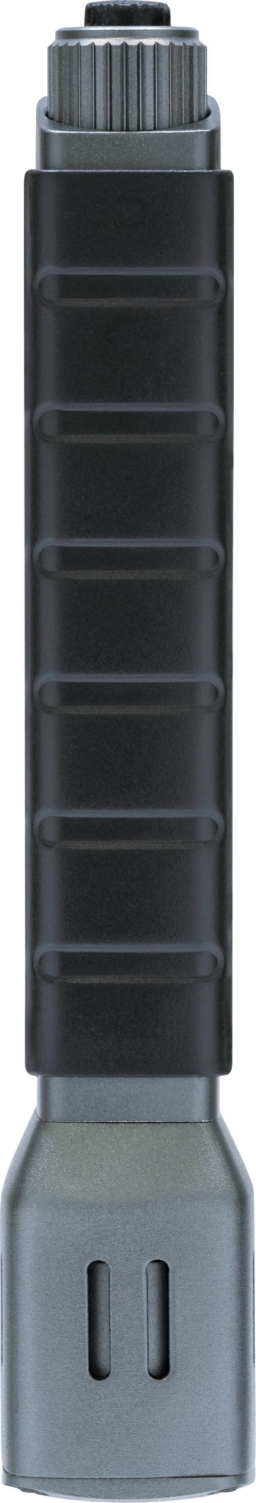 ABUS LED Taschenlampe Seclight Taschenlampe TL-515, bis zu 150m Reichweite