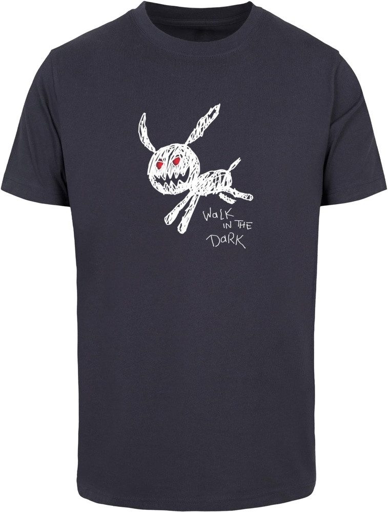 Mister Tee T-Shirt Walk In The günstig online kaufen