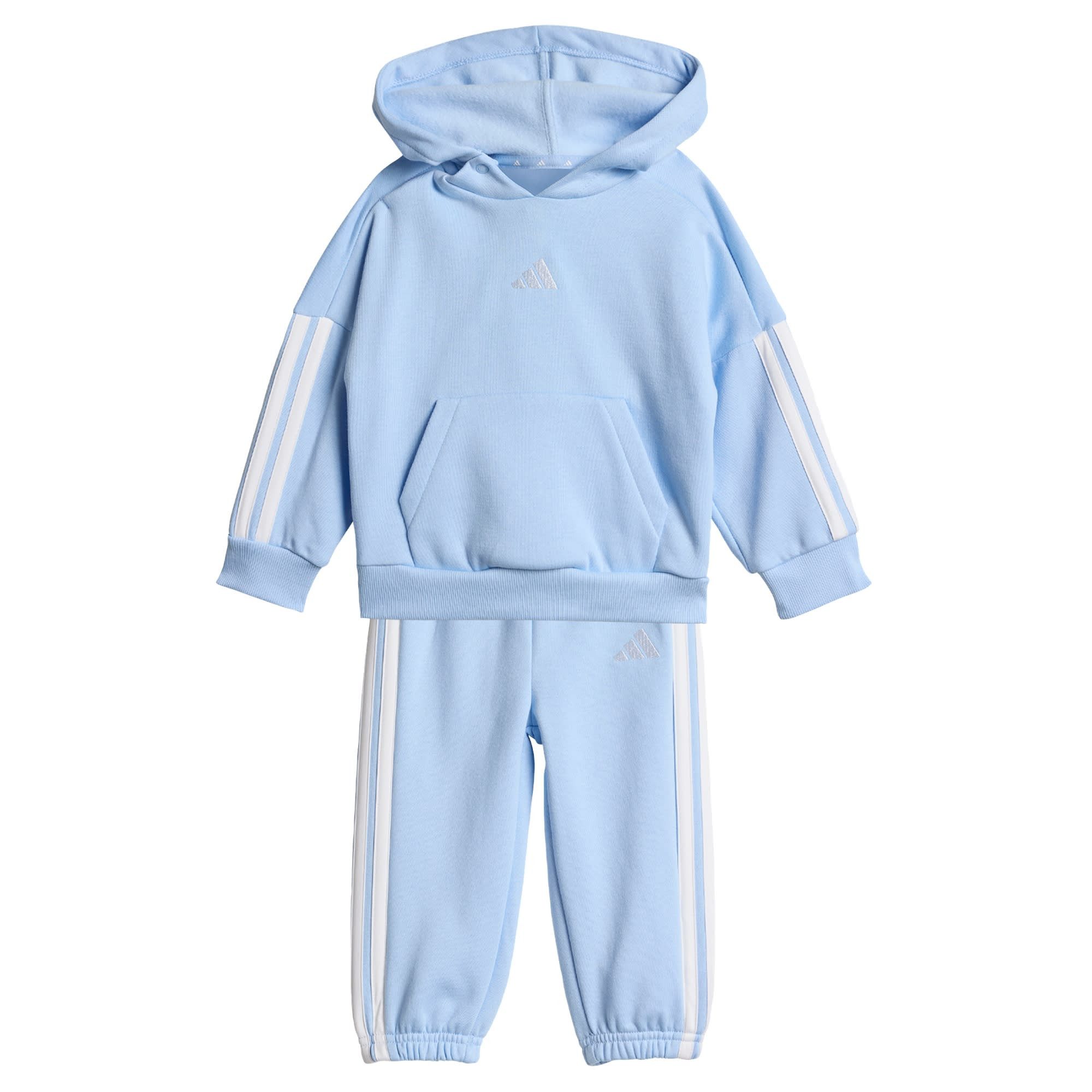 Glow Blue / White