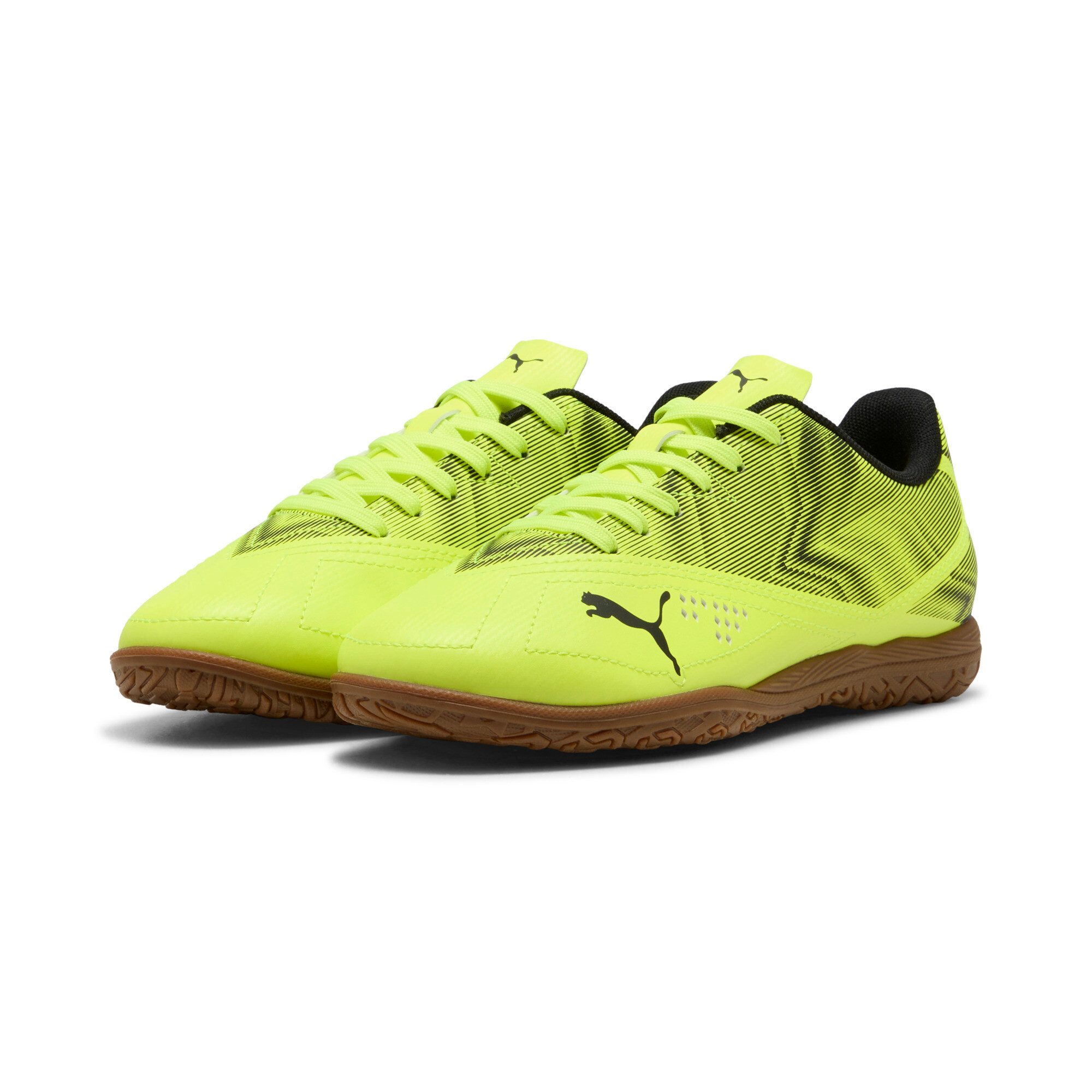 PUMA RAPID IT JR Fußballschuh für Halle und Straße, für Jugendliche