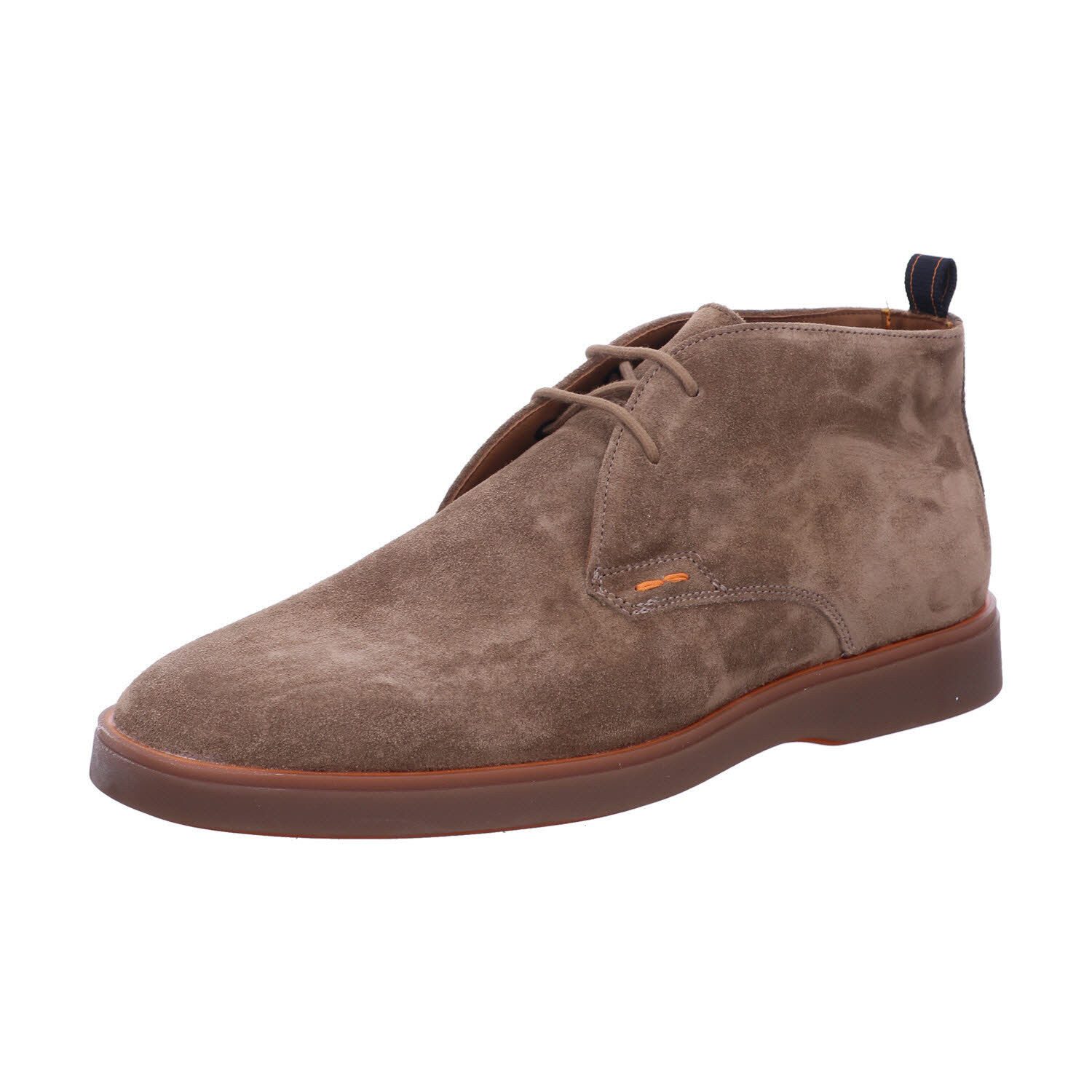 Schnürstiefelette