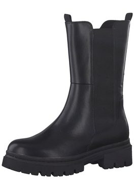 MARCO TOZZI 2-25411-29 001 Black Stiefelette