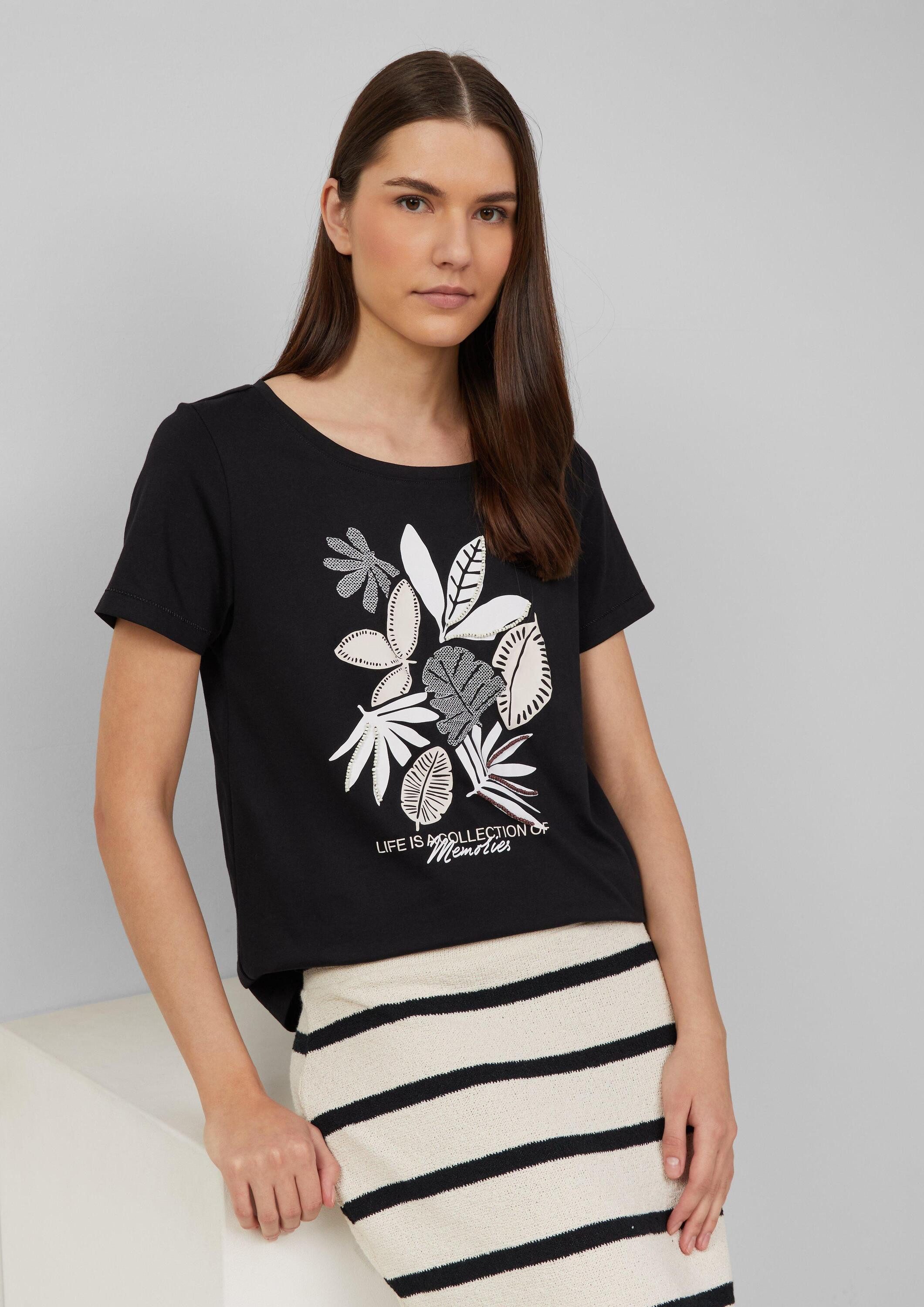 Kurzarmshirt T-Shirt