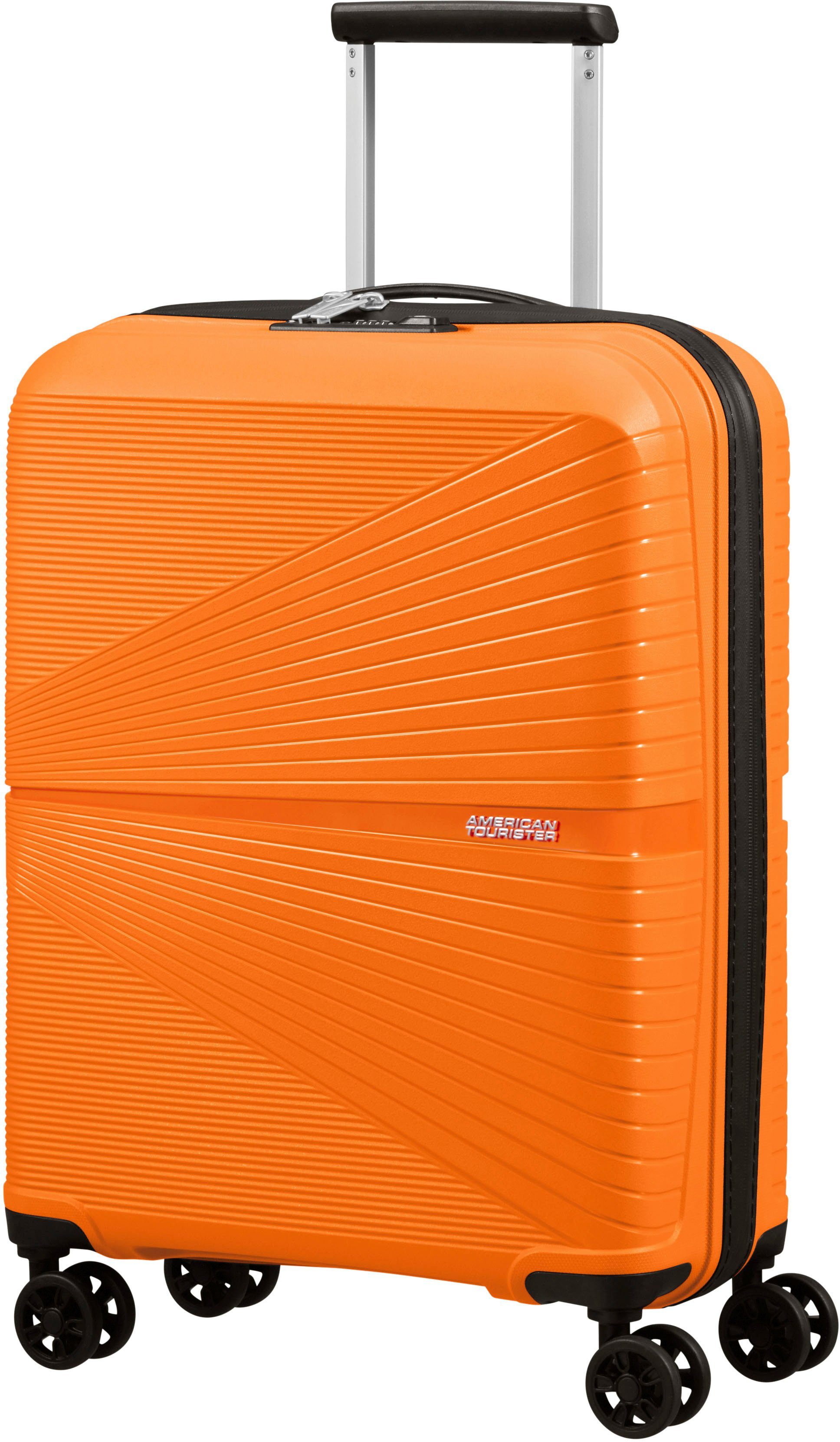 American Tourister® Hartschalen-Trolley AIRCONIC 55, 4 Rollen, Handgepäck R günstig online kaufen