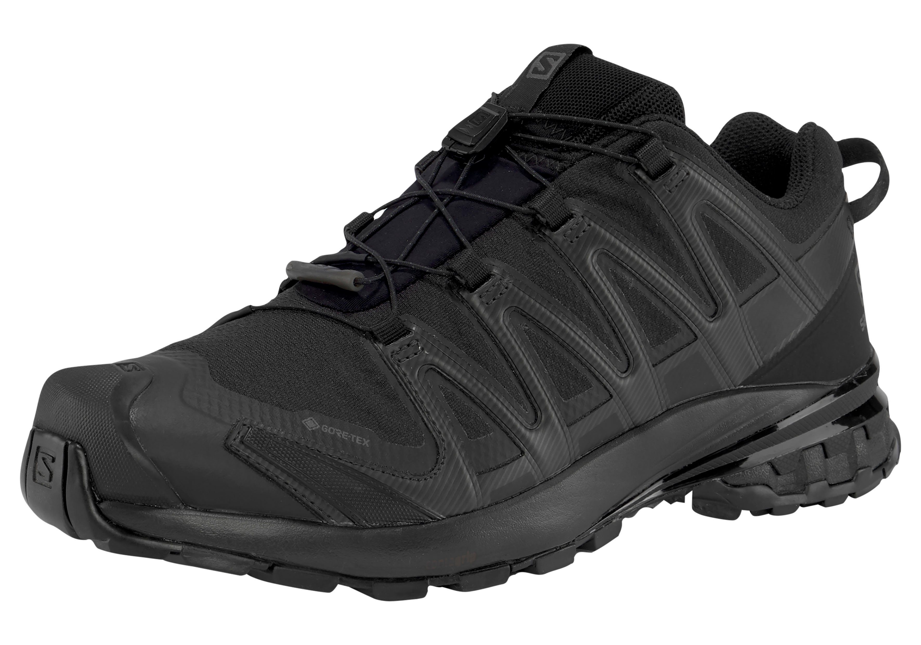 Salomon XA PRO 3D v8 GORE-TEX® Trailrunningschuh wasserdicht