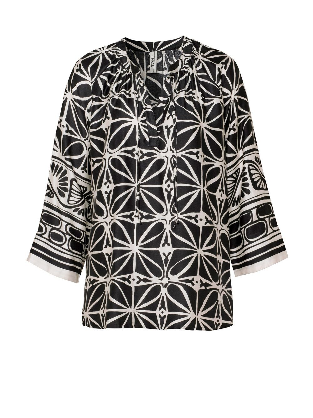 TONI Klassische Bluse