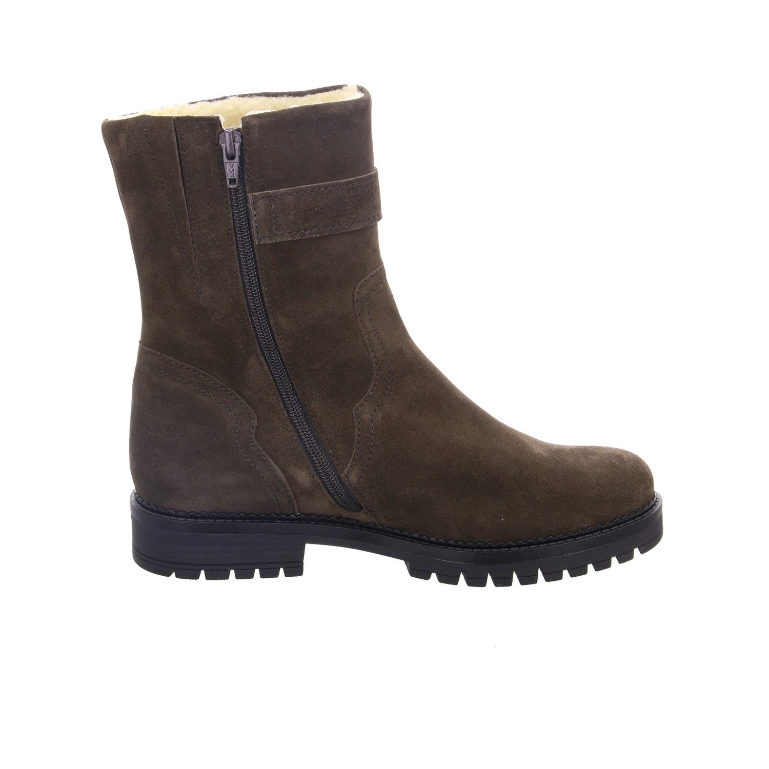 Gabor Stiefeletten für Damen Stiefelette (keine Angabe, 1-tlg., keine Angabe)