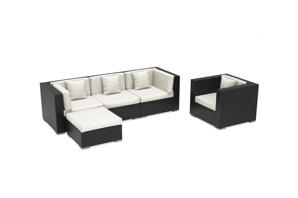 OUTFLEXX Gartenlounge-Set
