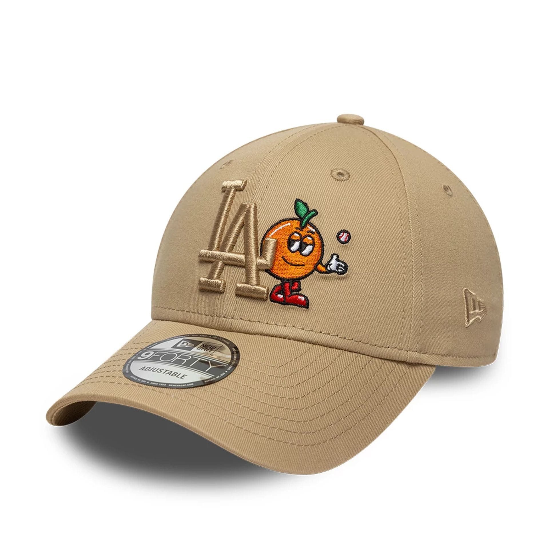 Baseball Cap MLB Los Angeles Dodgers Icon