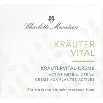 Charlotte Meentzen Tagescreme Kräutervital-Creme