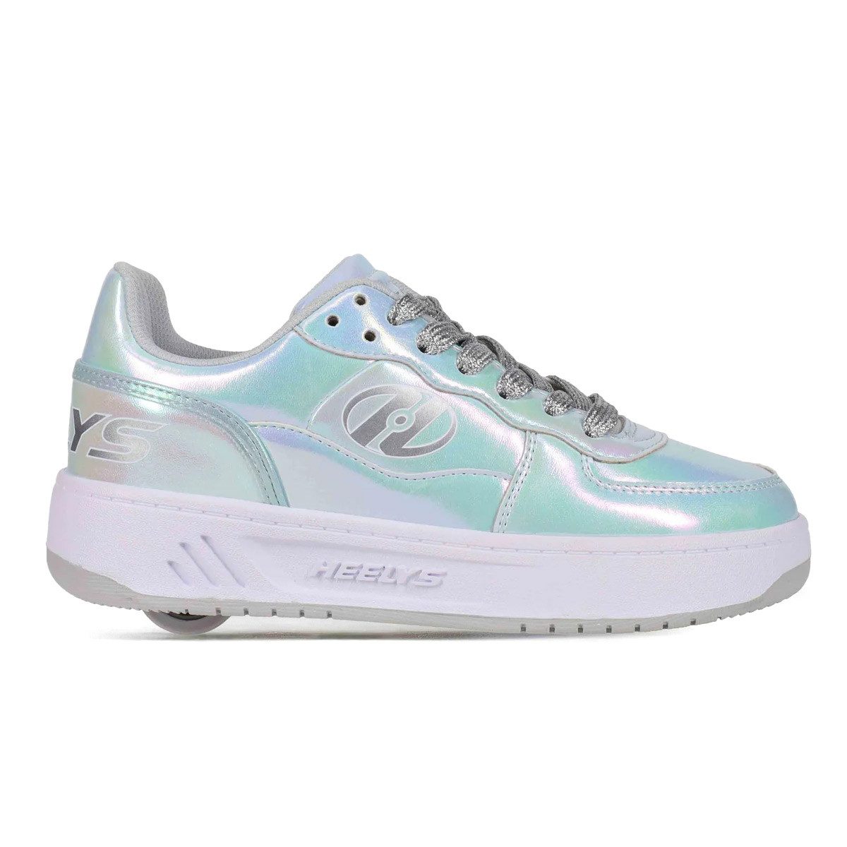 Heelys Rollschuhe Rezerve Low, Sneaker mit 1 Rolle pro Schuh