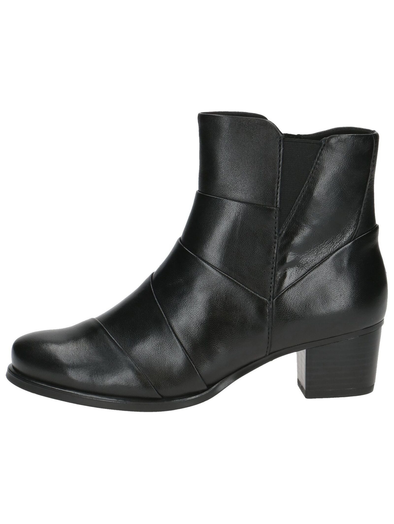 Caprice Caprice Stiefelette Leder Stiefelette