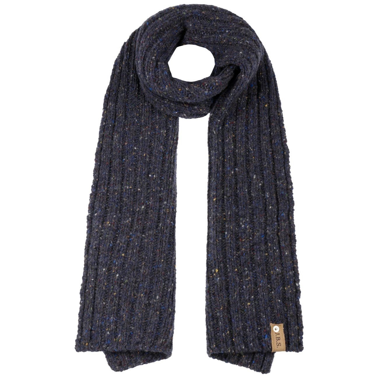 Strickschal
