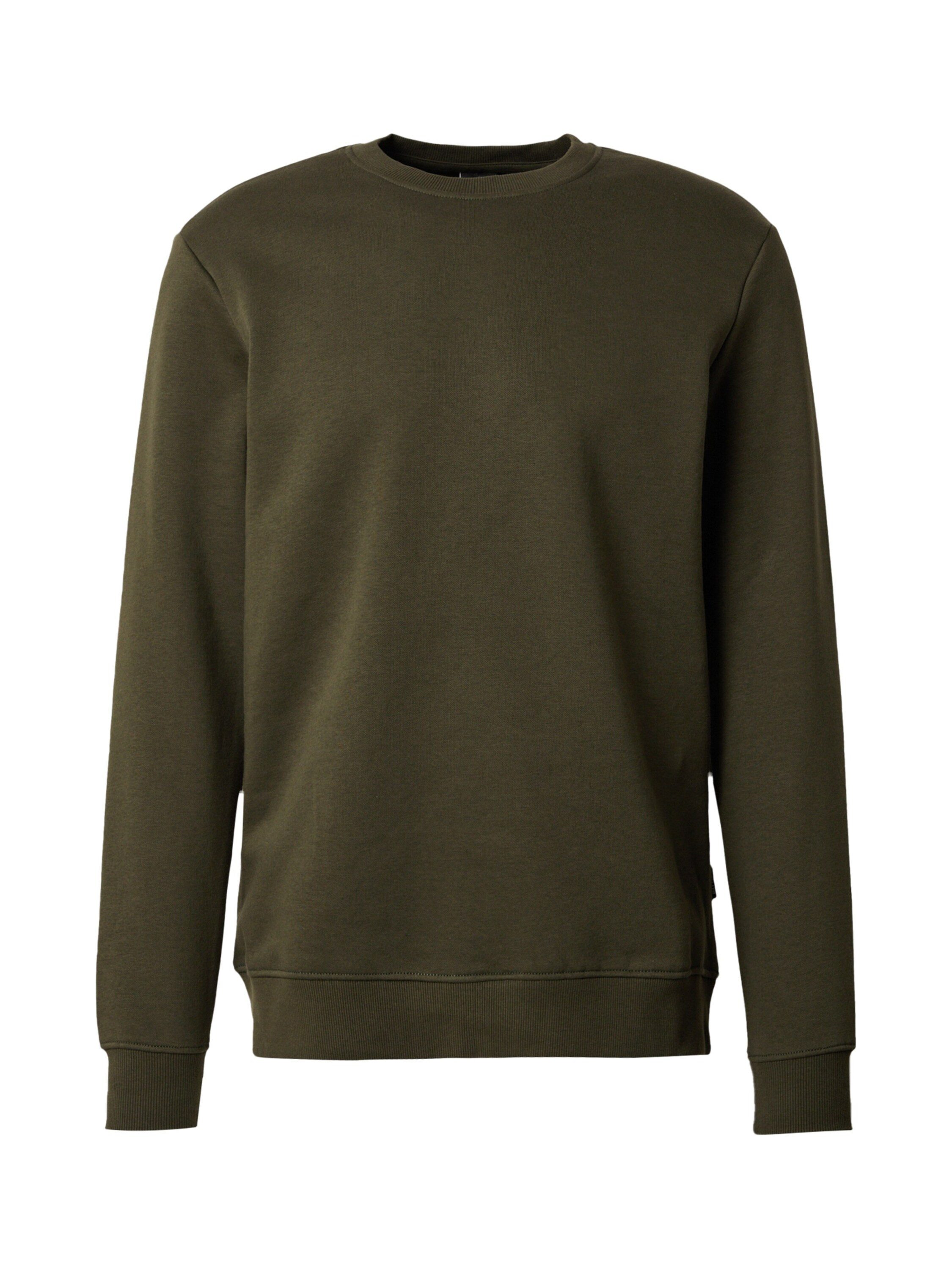 Sweatshirt Connor