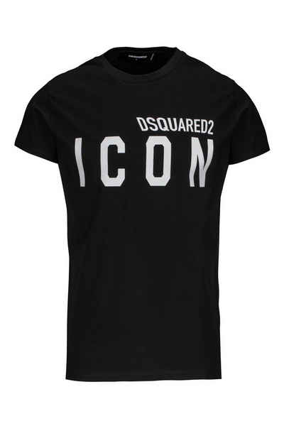 Dsquared2 T-Shirt »D2 Icon«