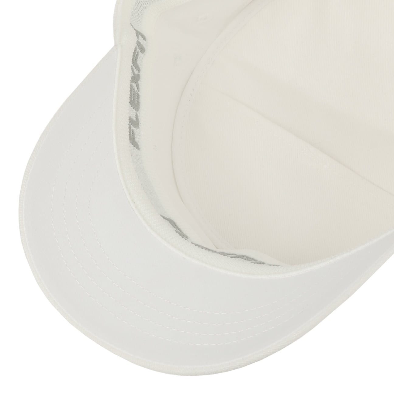 Kangol Army Cap (1-St) Fullcap mit Schirm