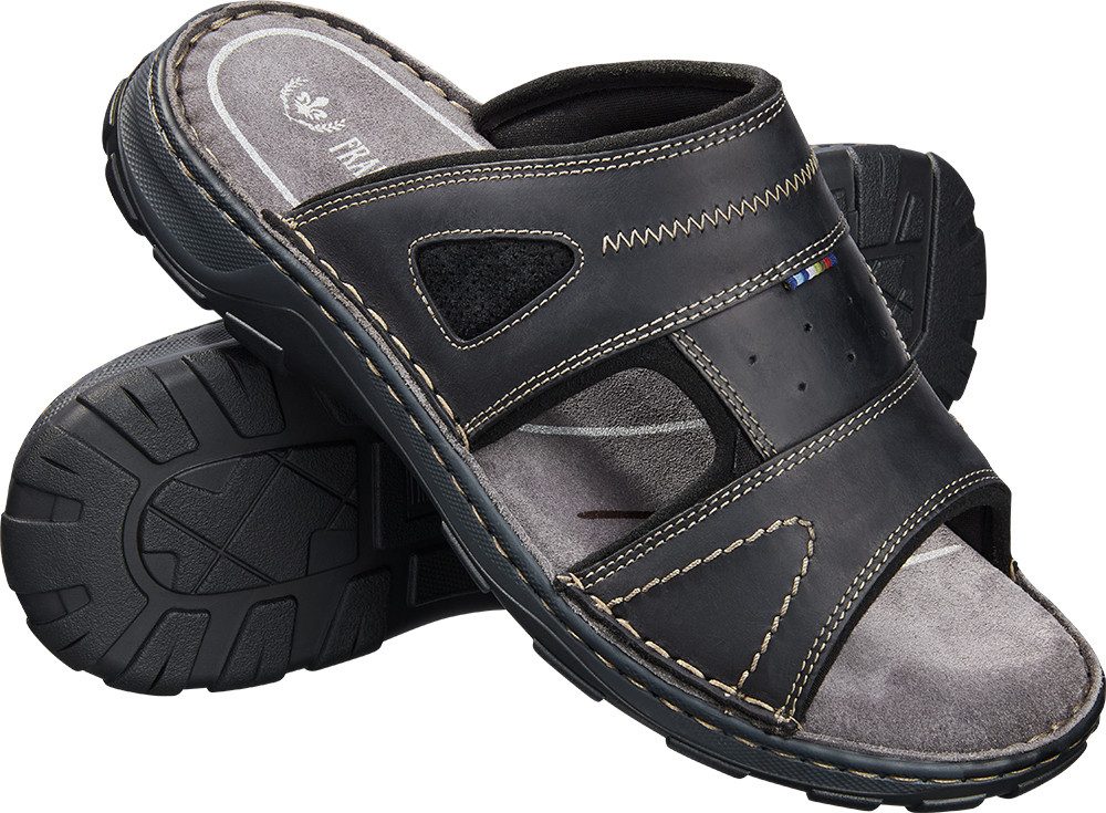 Franco Bettoni Pantolette Perfekte Passform und günstig online kaufen