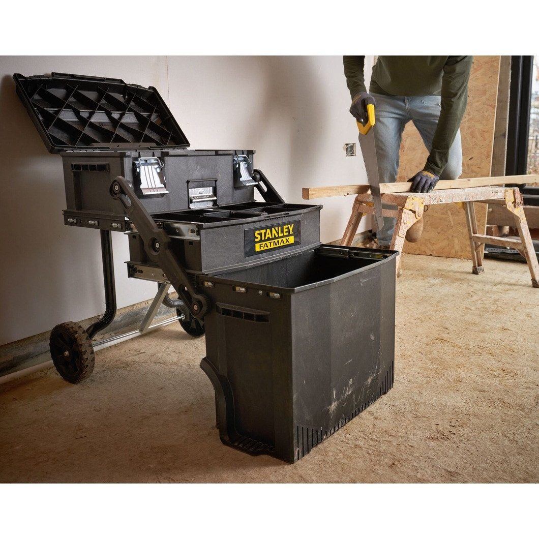 STANLEY Werkzeugbox