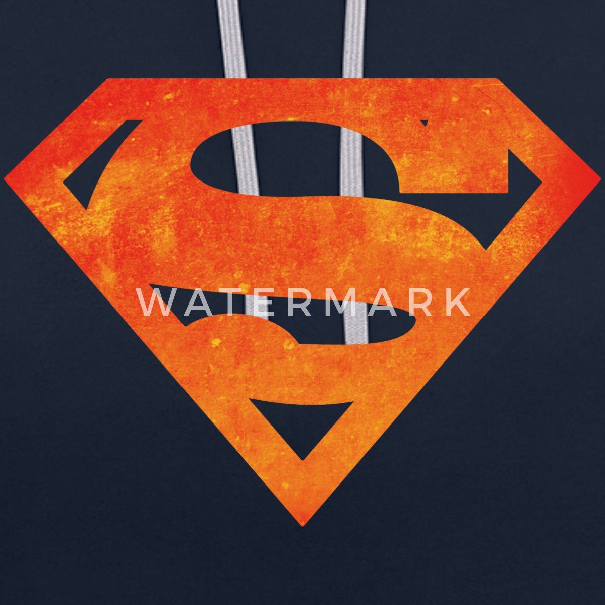Spreadshirt Hoodie DC Comics Justice League günstig online kaufen