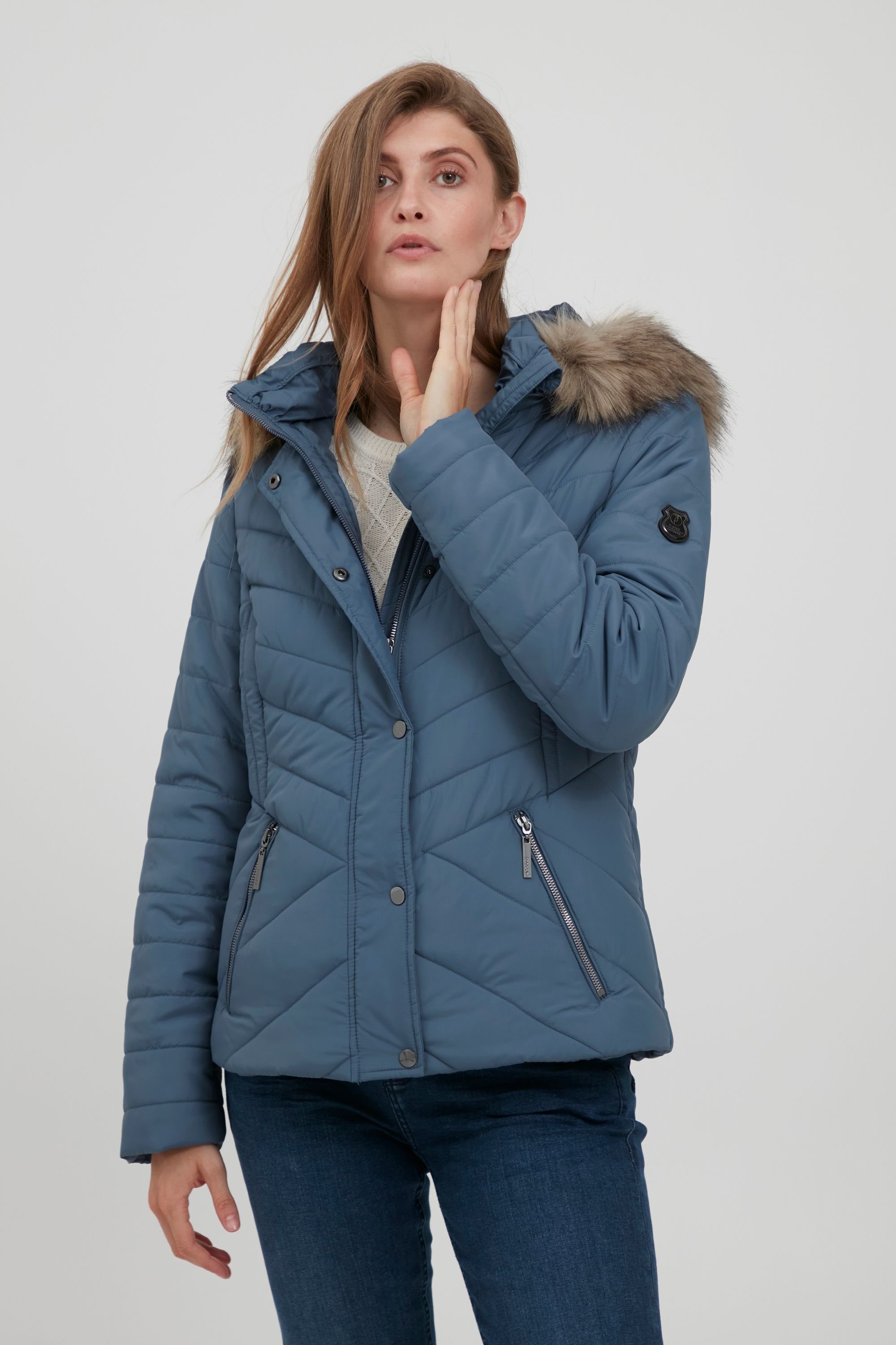 Steppjacke Fransa FRBavest