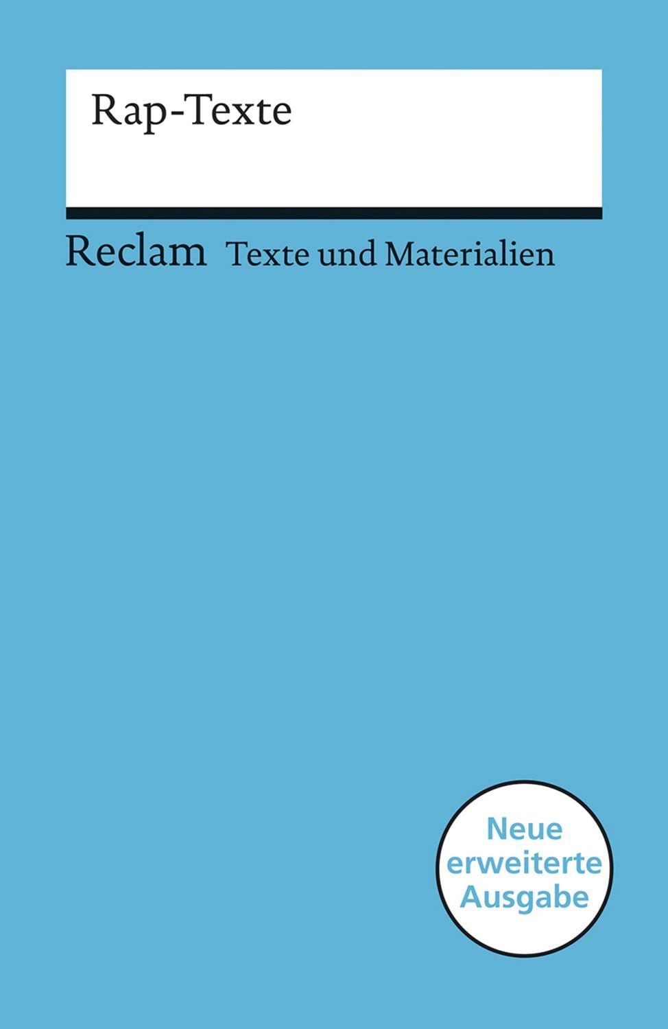 Rap-Texte / diverse