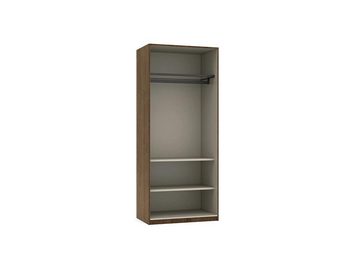 JVmoebel Eckschrank Eckschrank Designer Möbel Schlafzimmer Luxus Einrichtung Eck Garnitur (1-St., Modern) Made in Europa