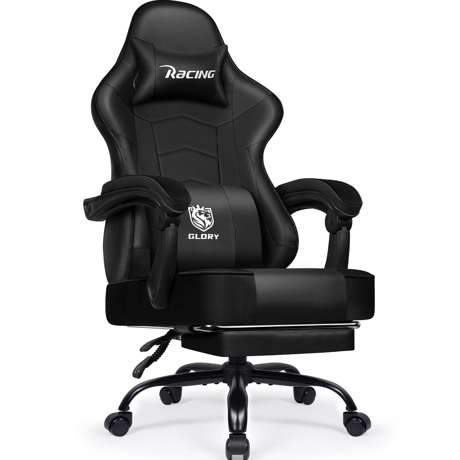 Hiazurm Gaming-Stuhl Gaming Stuhl, Bürostuhl Ergonomisch günstig online kaufen