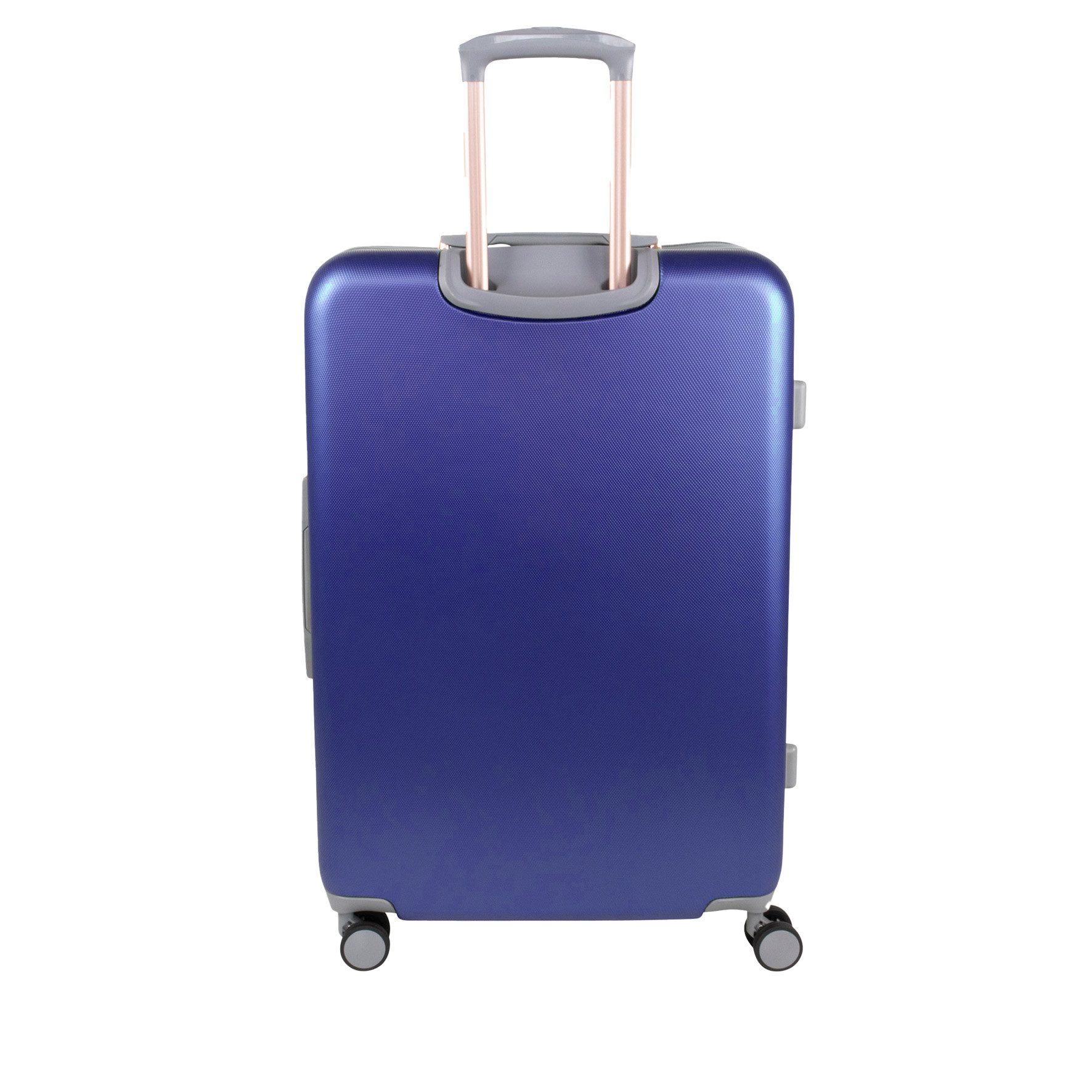 Crosstravel Hartschalen-Trolley Einzelkoffer Amy S / günstig online kaufen