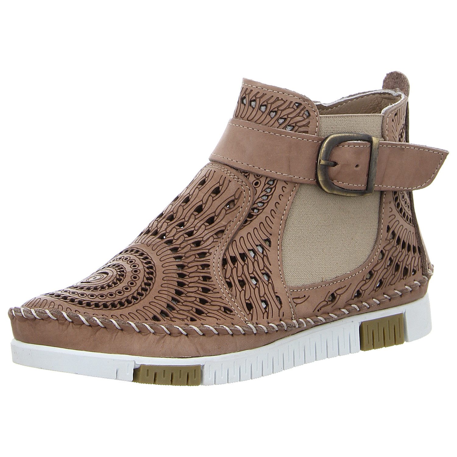 Stiefelette