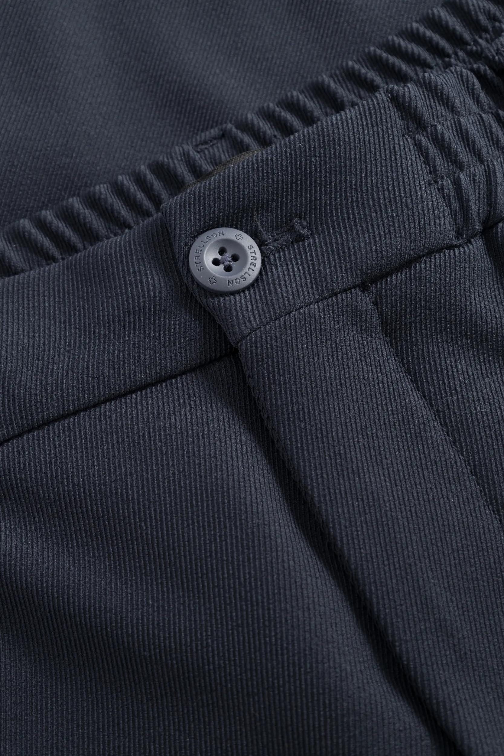 Strellson Stoffhose Hose Lui 2-W