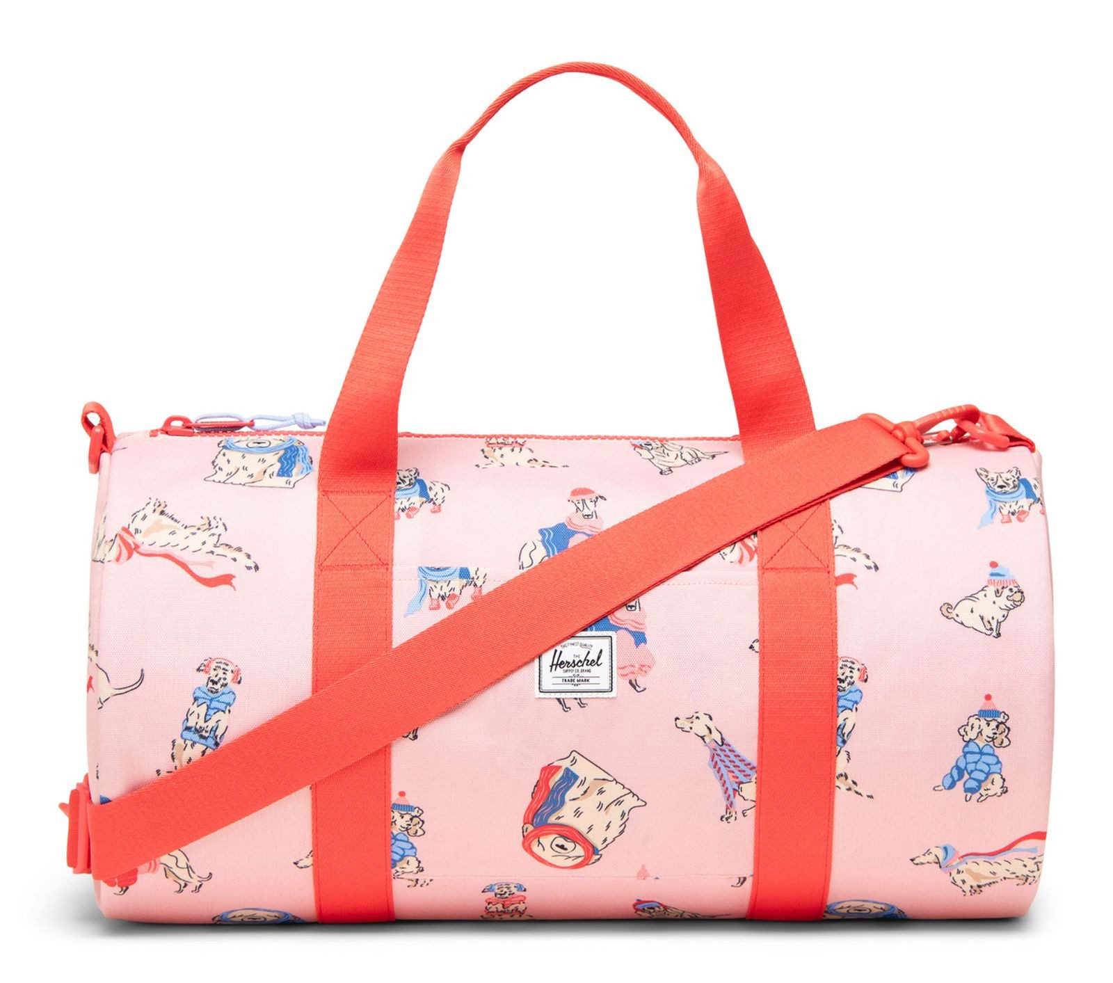 Herschel Reisetasche Duffle Little Herschel