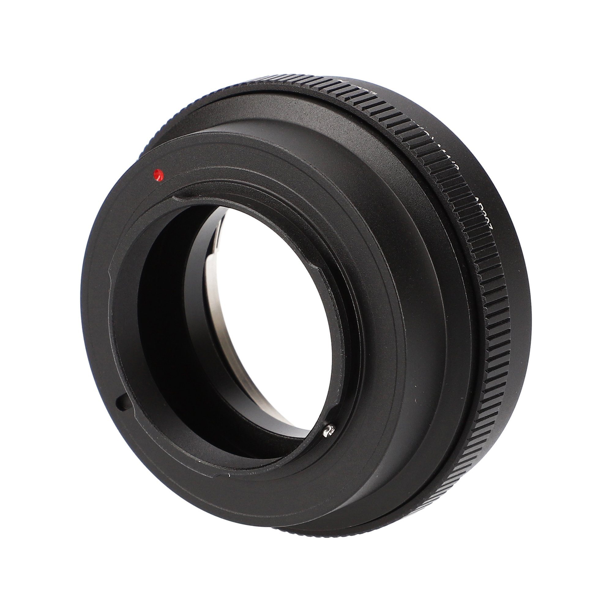 adapter Objektiveadapter Nikon 4/3 G Objektive-Micro ayex
