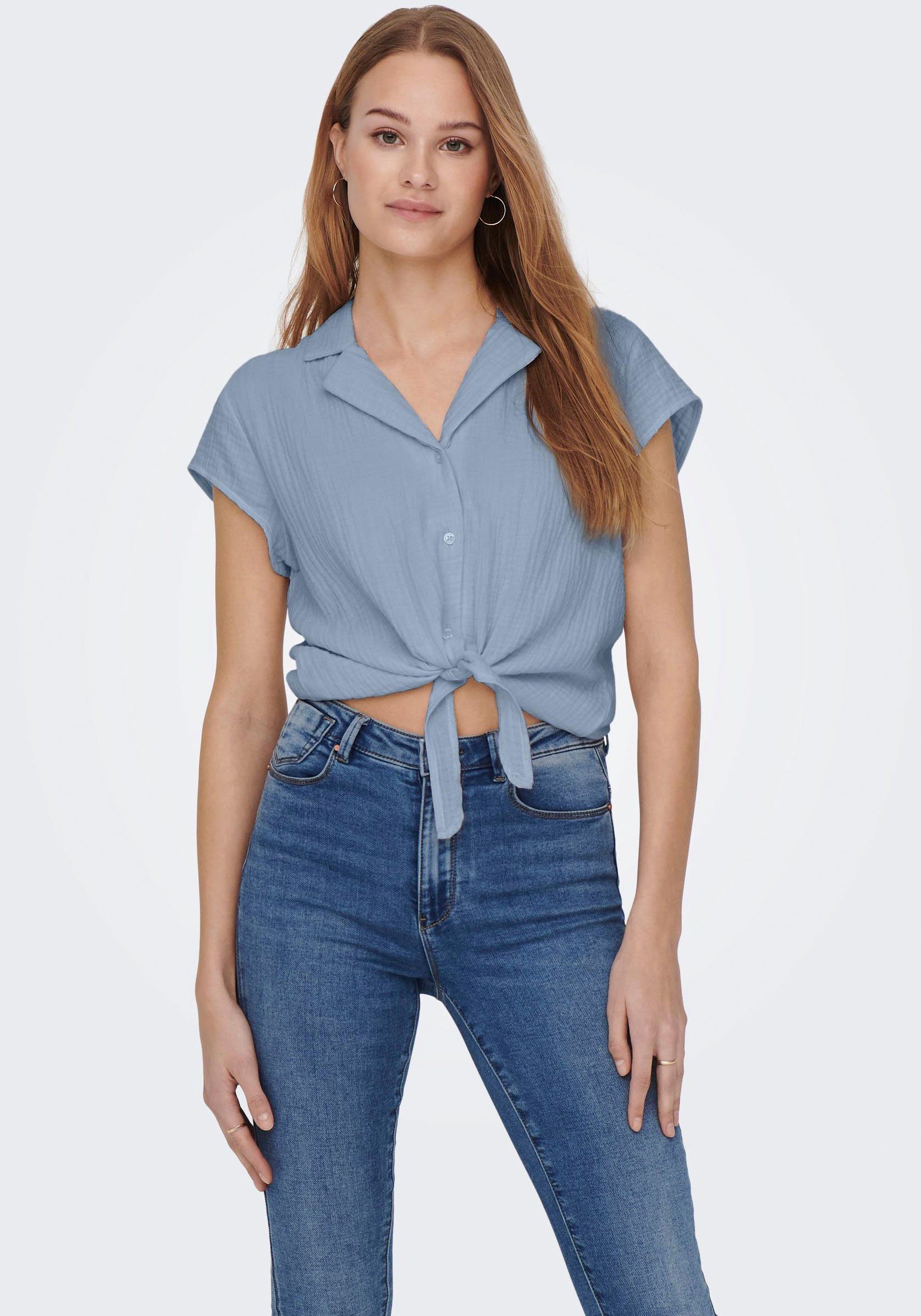 Only Blusen für Damen online kaufen | OTTO