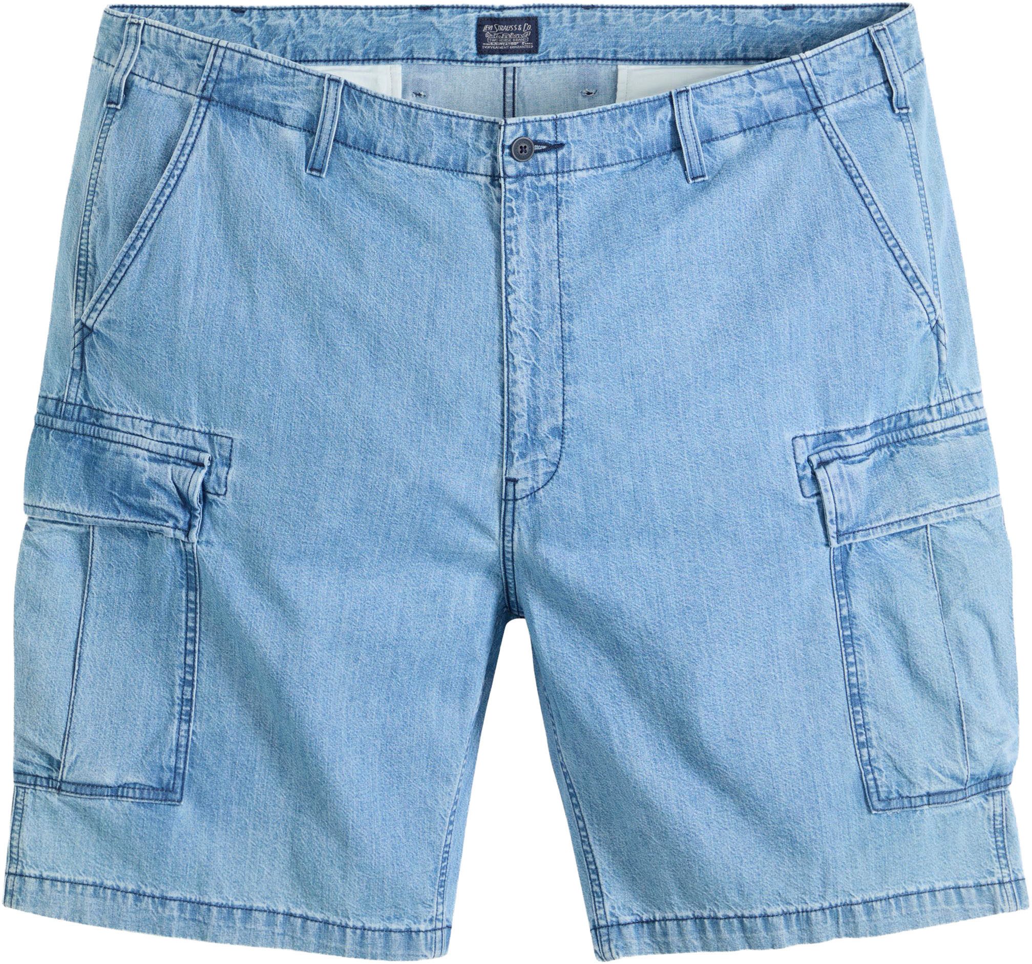 ONLY UP FROM HERE SHORTS