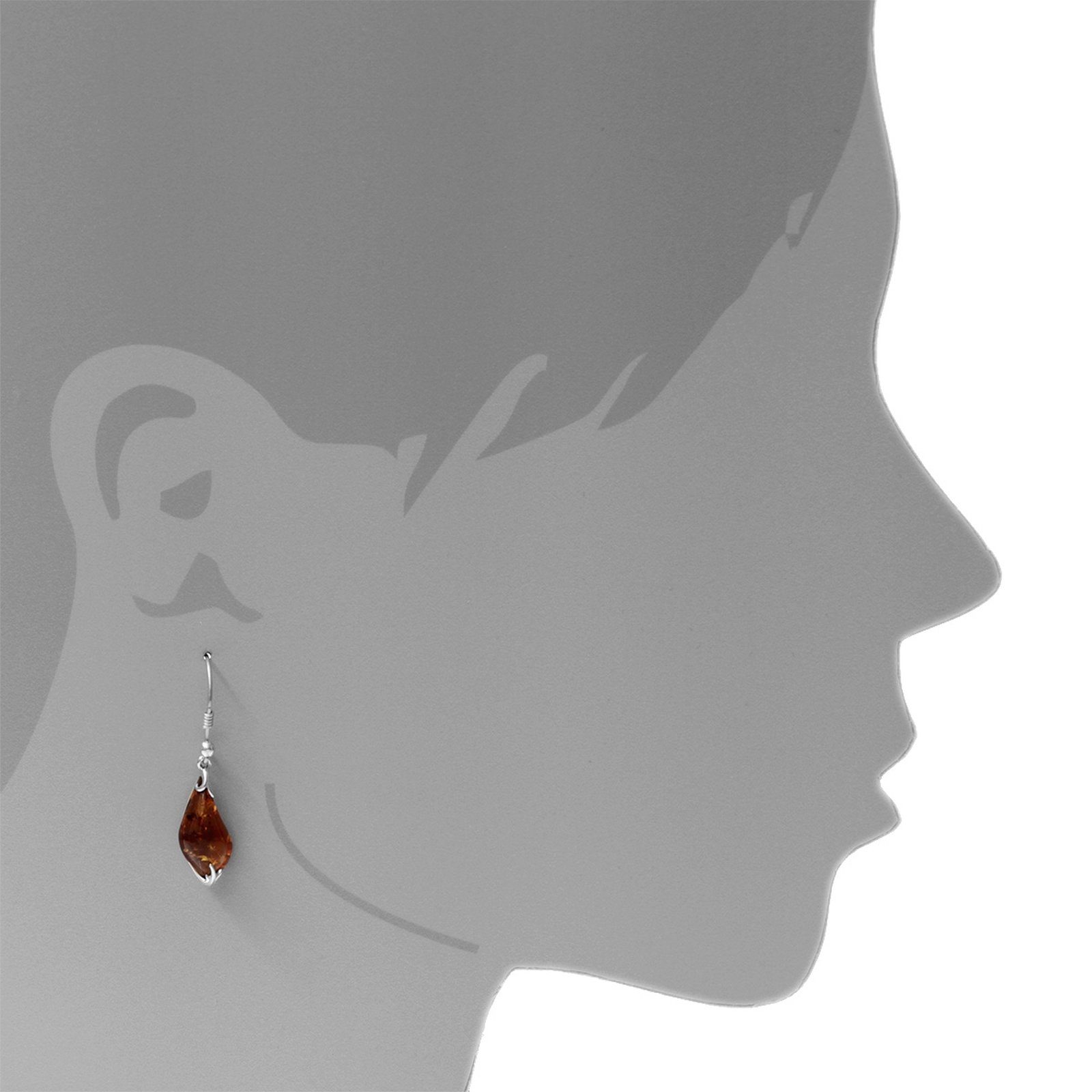 OSTSEE-SCHMUCK Paar Ohrhänger - Stella - günstig online kaufen