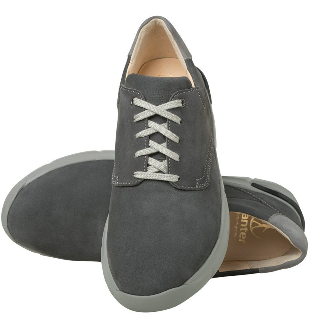 Ganter Freizeit Schnürer für Herren Schnürschuh (keine Angabe, 1-tlg., keine Angabe)