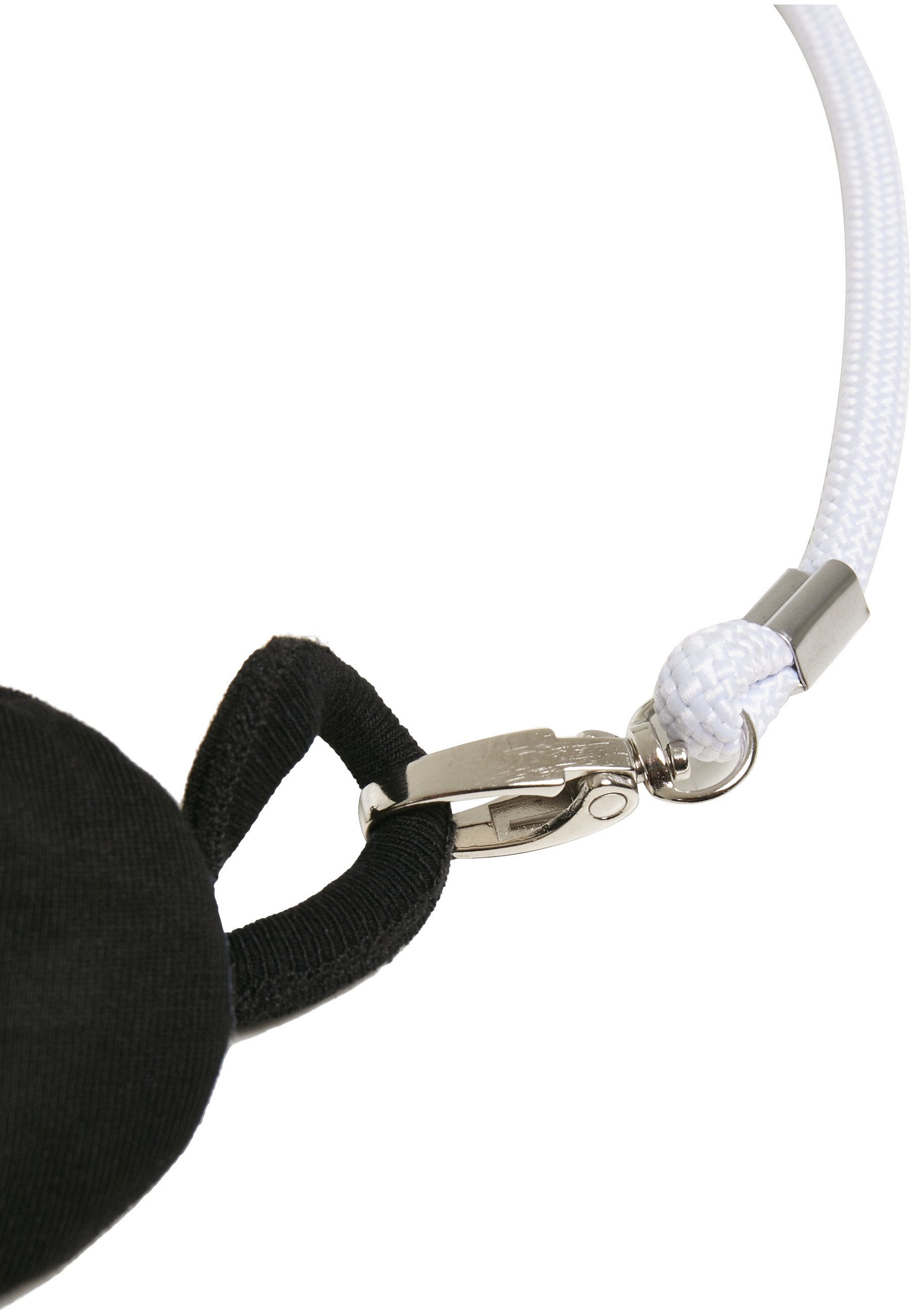 URBAN CLASSICS Beanie Urban Classics Unisex Strap With Face Mask (1-St)