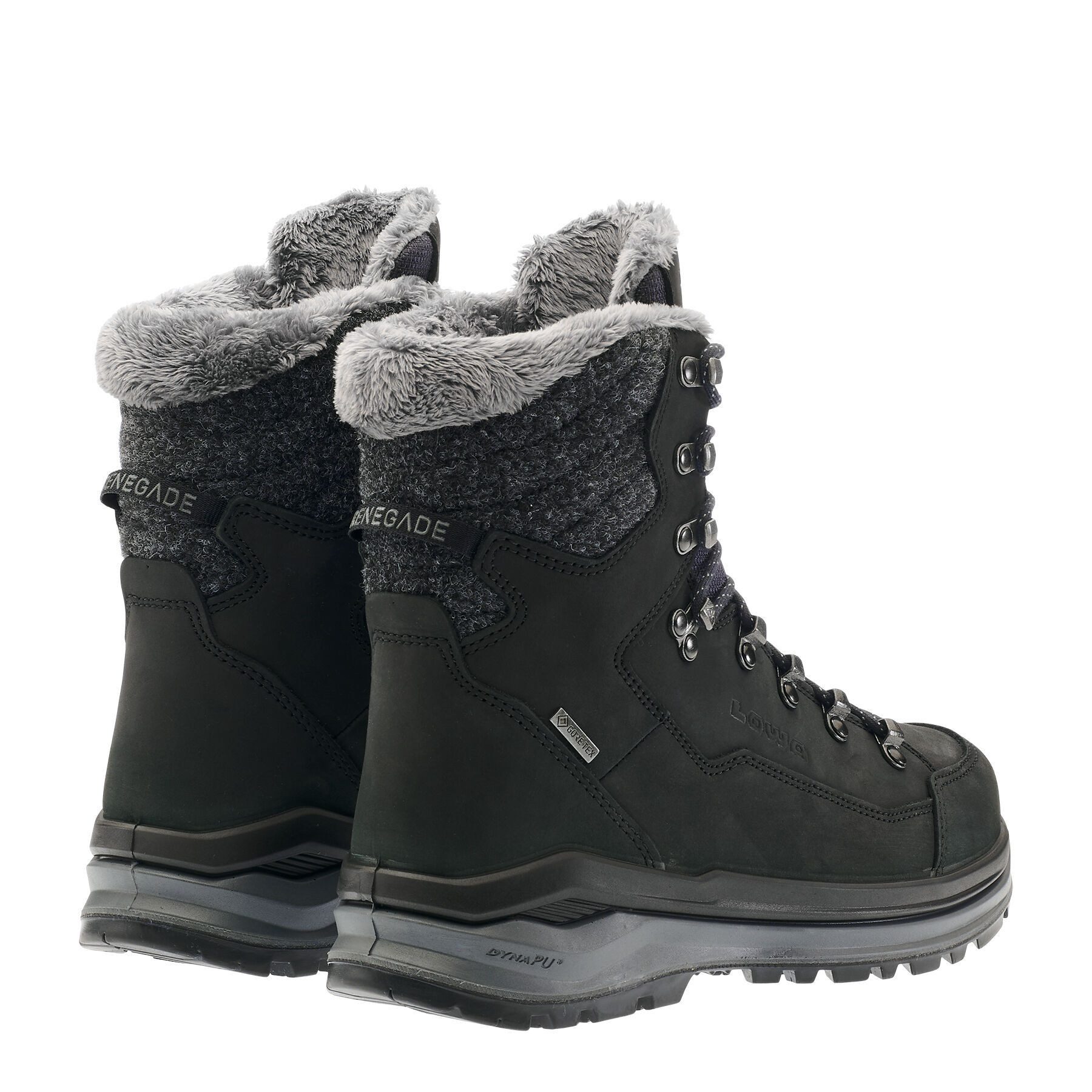 Lowa RENEGADE EVO ICE 2 GTX Ws Winterstiefel