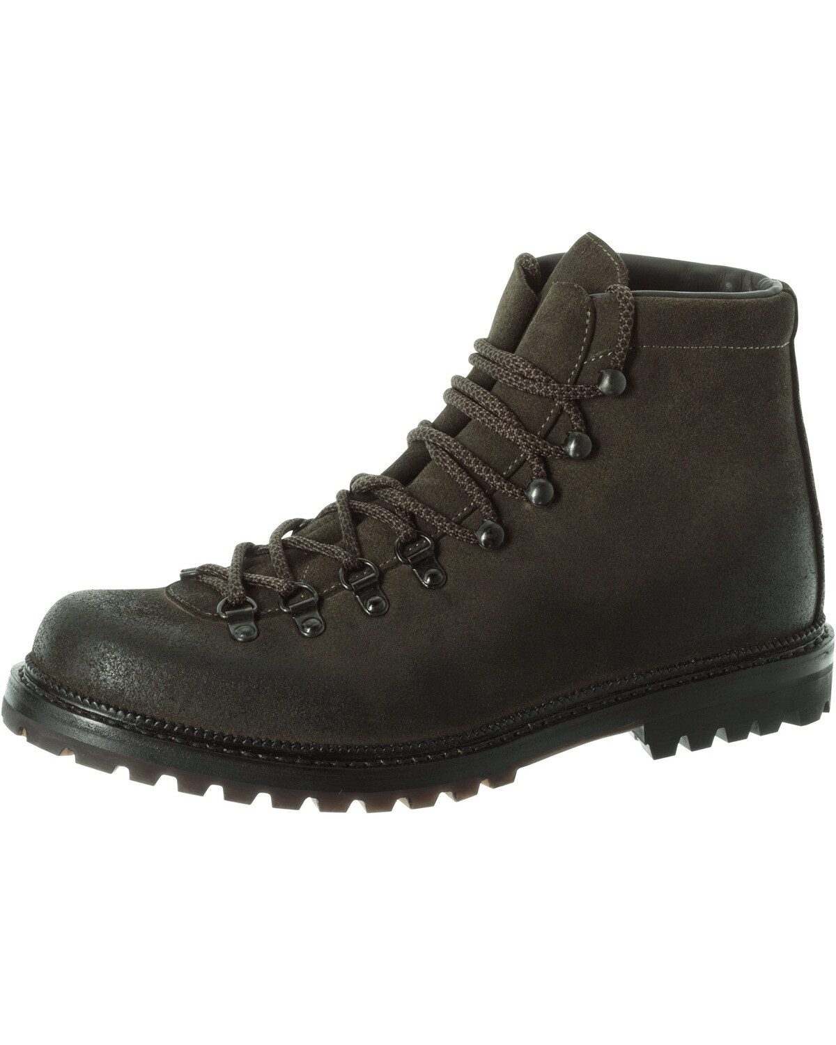 dirndl + bua Schnürboots Stiefel