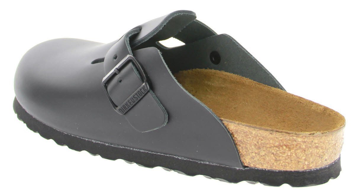 Birkenstock Birkenstock Boston 060193 Clog