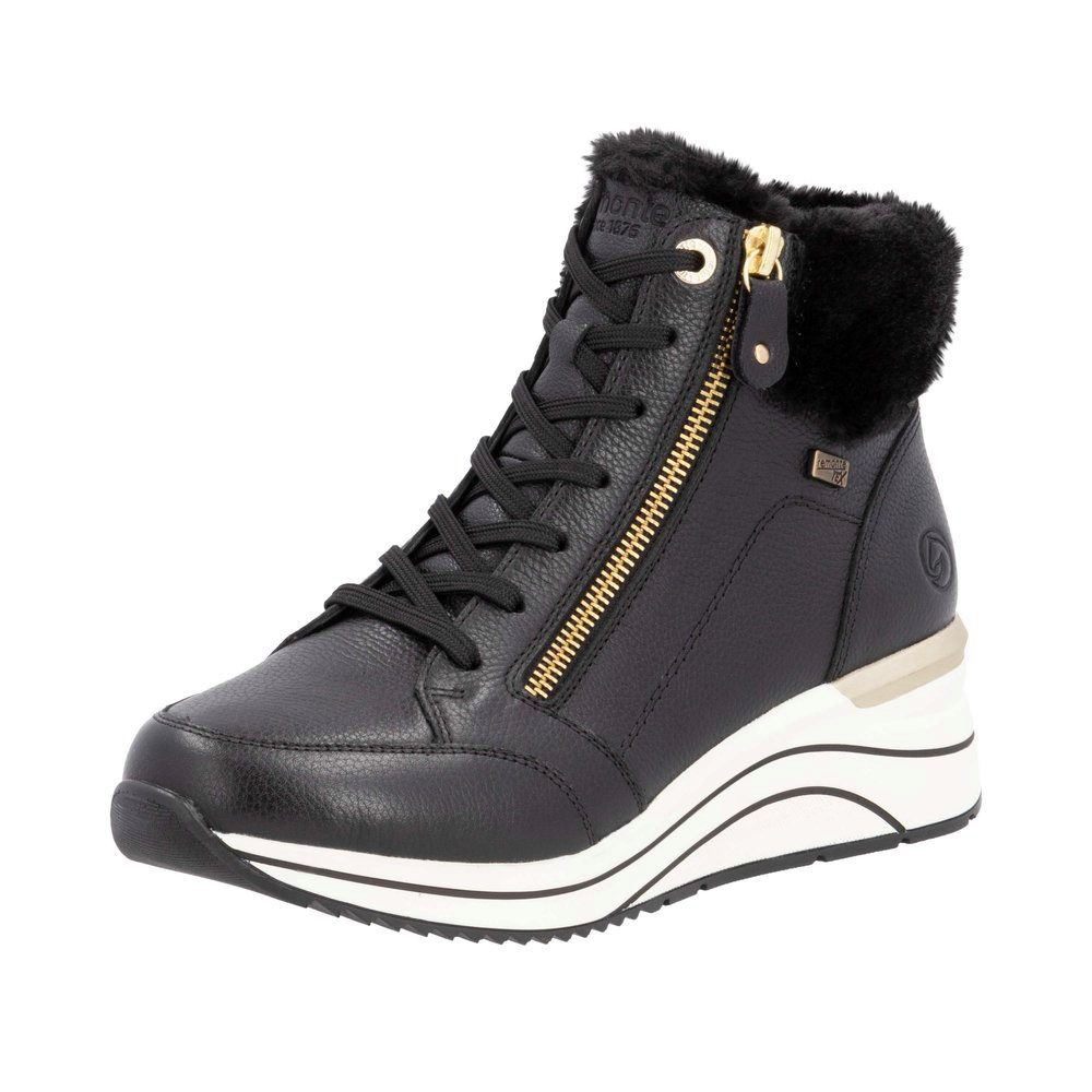 Remonte Schnürstiefel Schnürboots günstig online kaufen