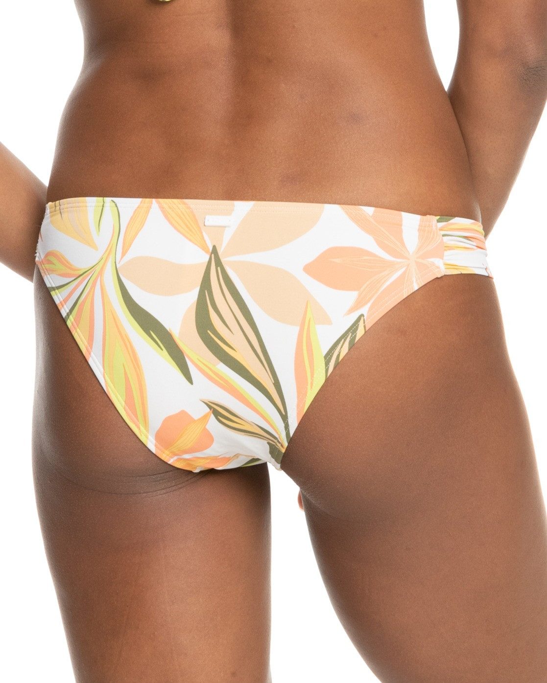 Roxy Bikini-Hose Printed Beach Classics günstig online kaufen